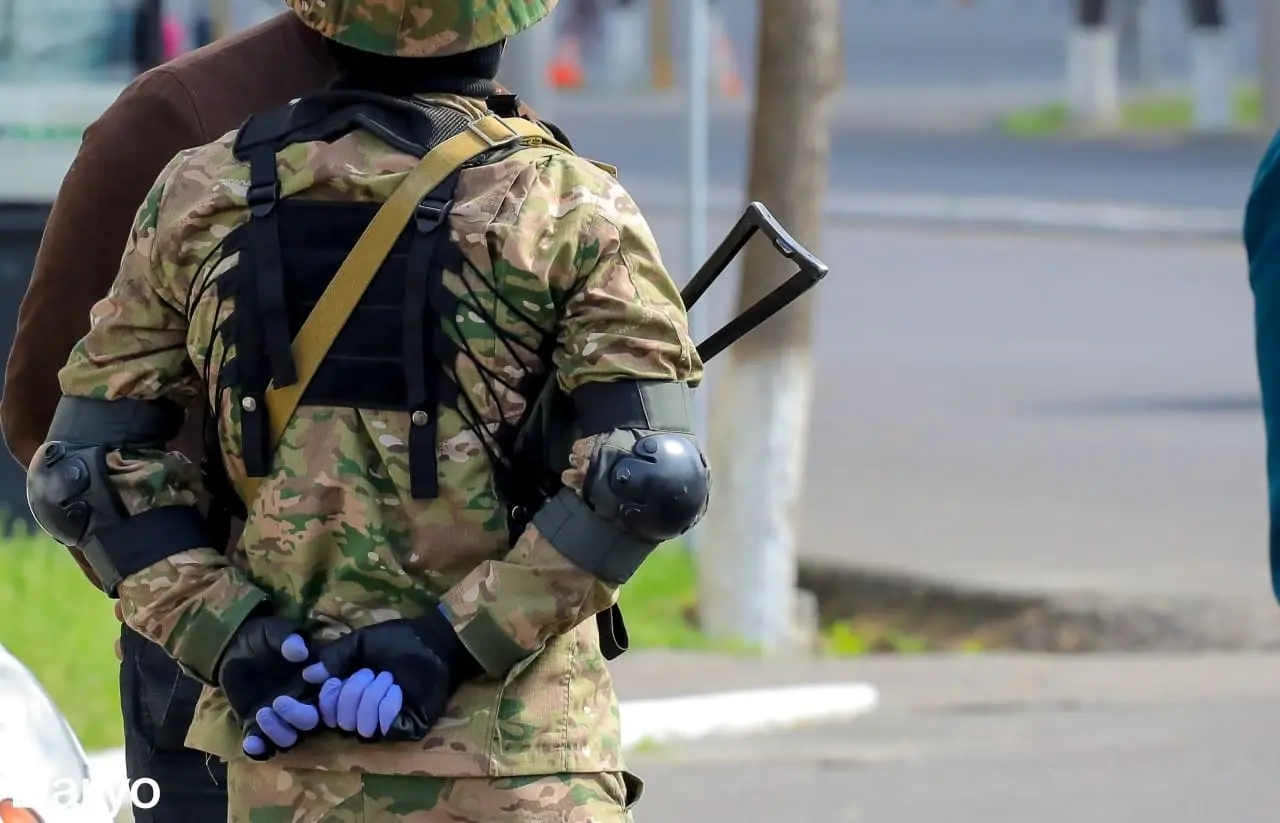 Samarqandda “Hizb ut-Tahrir” terroristik tashkilotiga a’zo 6 nafar shaxs aniqlandi