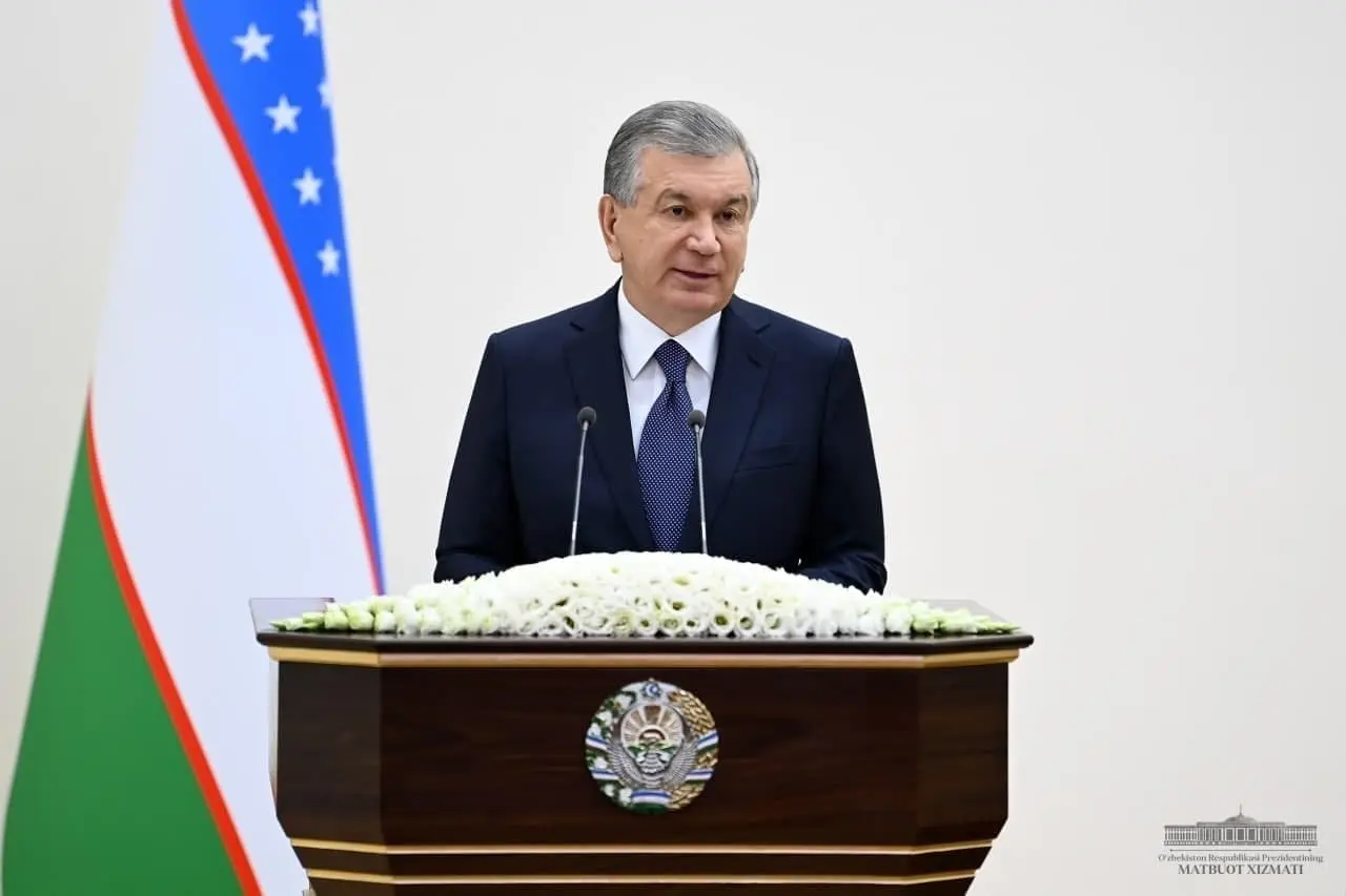 Shavkat Mirziyoyev Surxondaryoda tomorqa egalariga 15-20 sotixdan yer berilishini ma’lum qildi