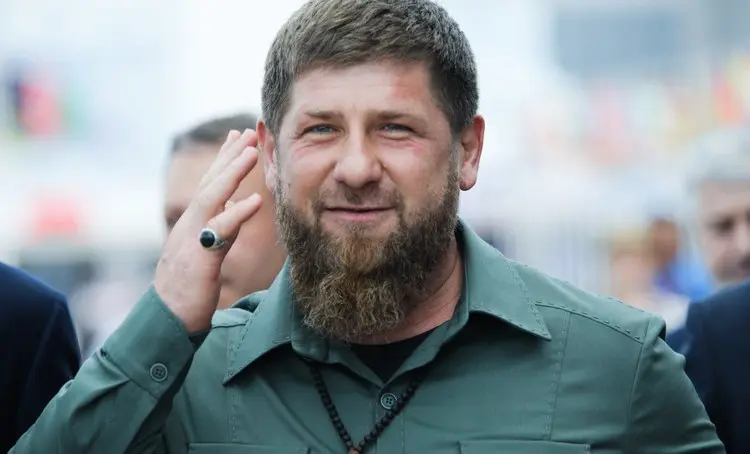 Ramzan Qodirov Rossiya hududlari bo‘yicha 2020-yilning eng boy rahbari bo‘lib chiqdi