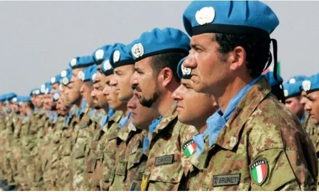 Italiya Afg‘onistondan o‘z harbiylarini to‘liq olib chiqdi