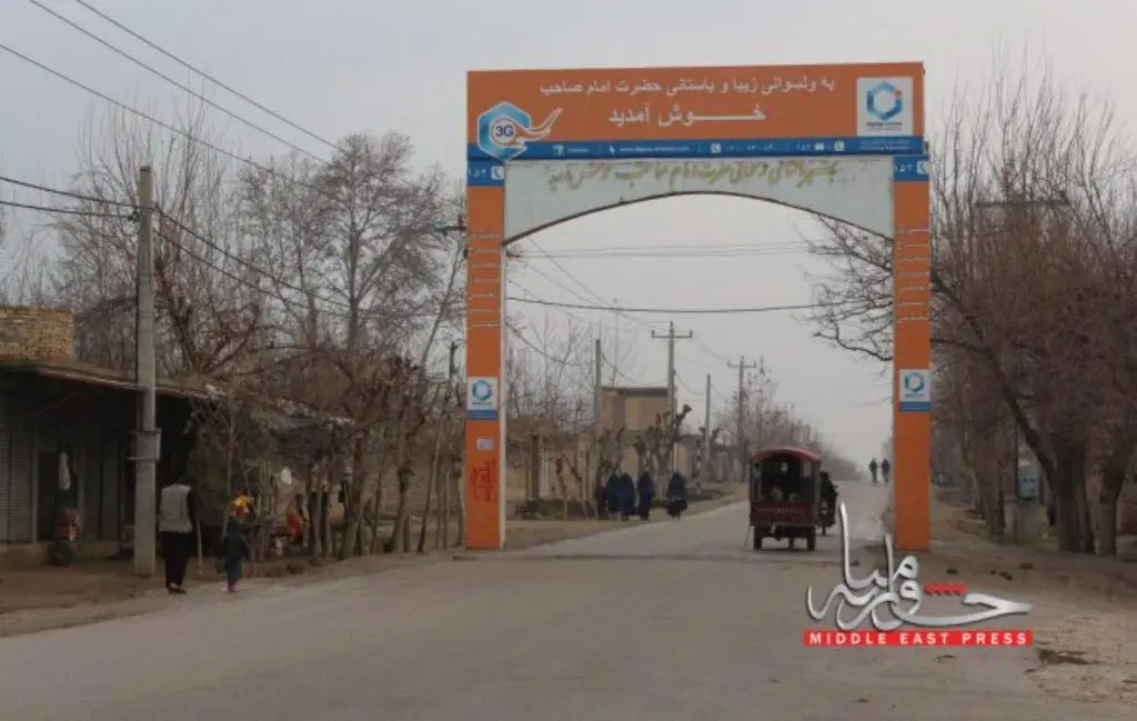 “Tolibon” Afg‘onistonning Tojikiston bilan chegaradagi hududini egallab oldi