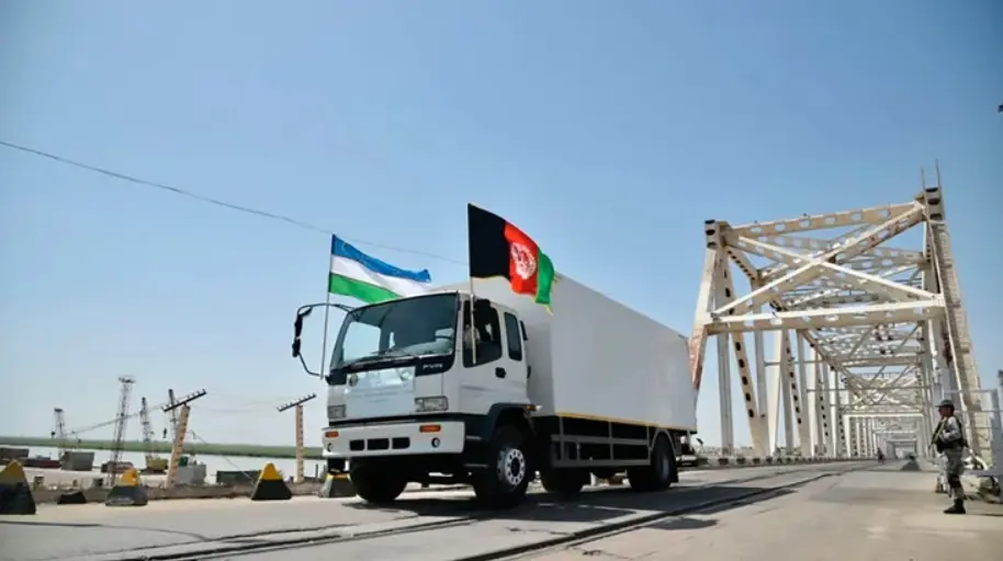 O‘zbekistonning Afg‘oniston bilan chegarasi koronavirus sabab yopiladi
