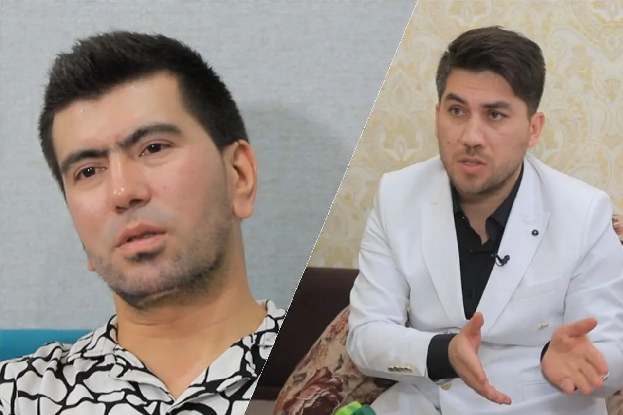 Сардор Мамадалиев Аҳад Қаюм билан келишмовчилик сабабига ойдинлик киритди (видео)