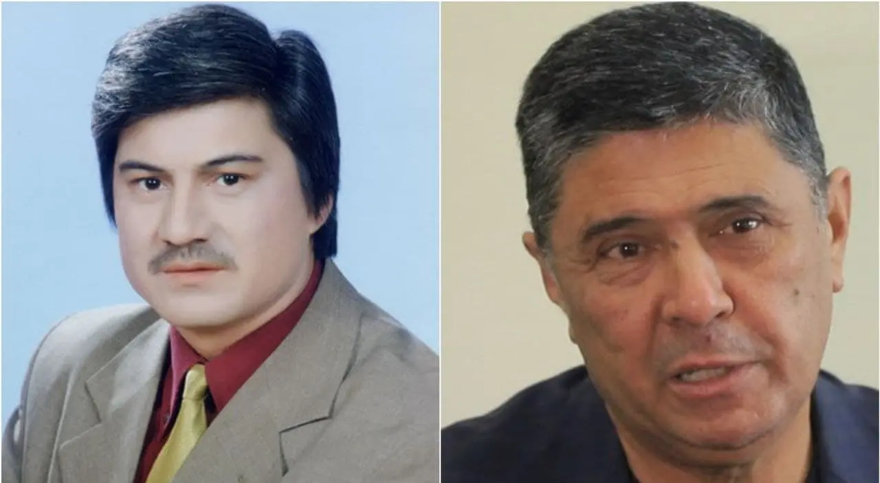 «Охунжон Мадалиевнинг унвони алмашиб қолган эди». Қиличбек Тожиев шогирдининг алмашиб қолган унвони ҳақида (видео)