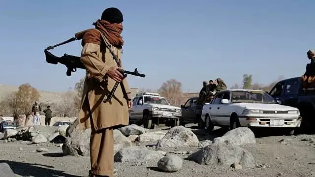 Afg‘onistonda “Tolibon” Tojikiston bilan chegaradagi postni egallab oldi