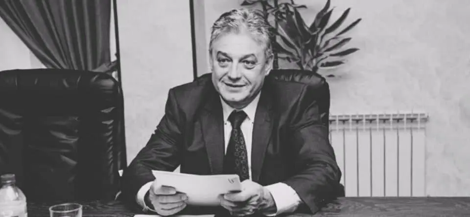 O‘zbekiston energetika sohasining faxriy xodimi Ruslan Mubarakshin 59 yoshida vafot etdi