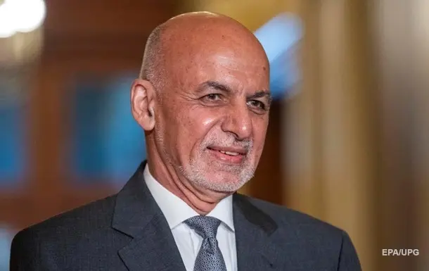 Afg‘oniston prezidenti uch oy ichida “Tolibon” ustidan g‘alaba qozonishga va’da berdi