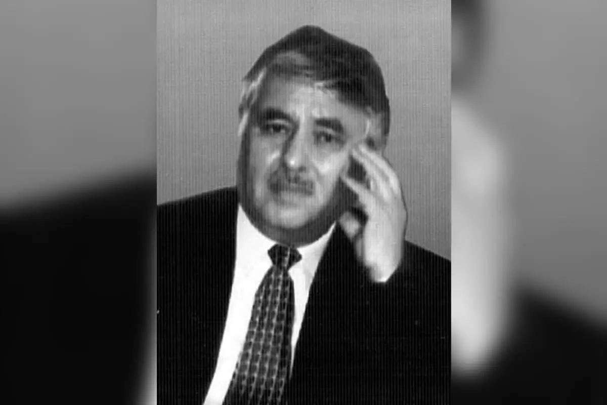 Ёзувчи Дадахон Нурий 78 ёшида вафот этди