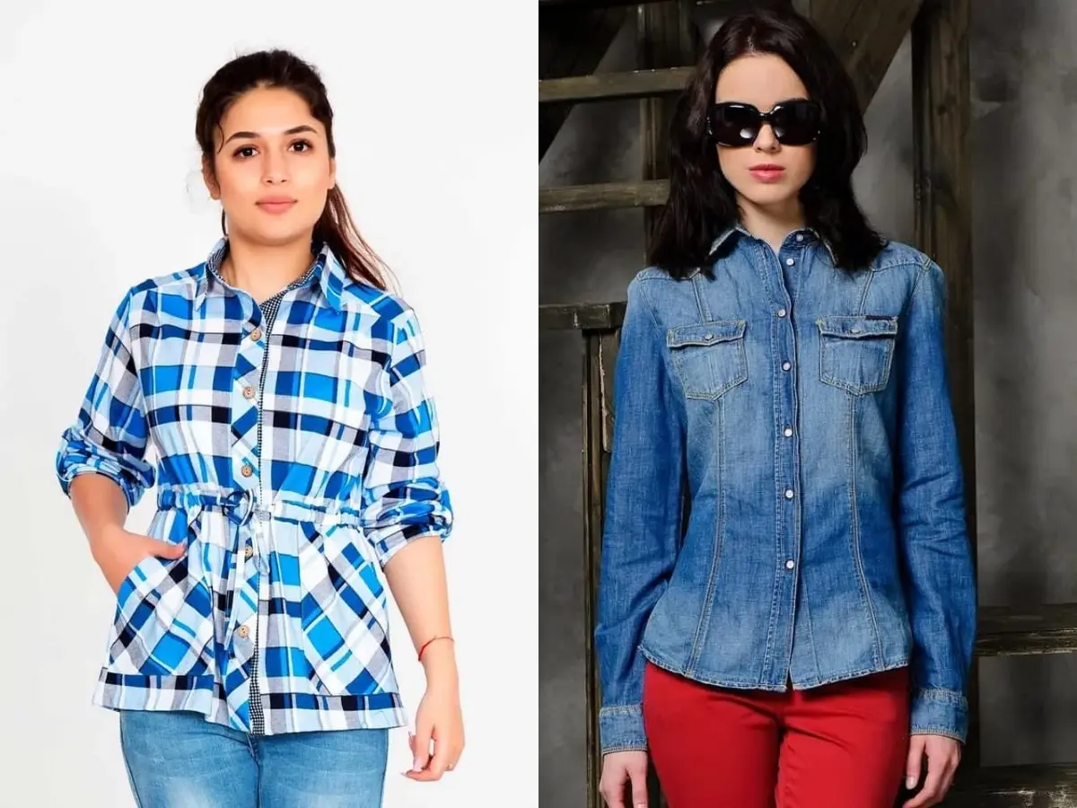 Allaqachon urfdan qolgan 5 kofta modeli (foto)