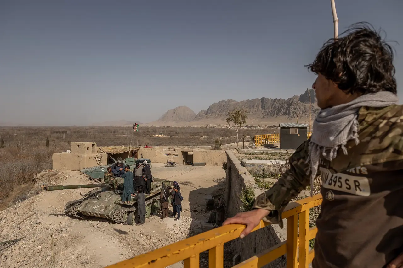 “Tolibon”, AQSh va Markaziy Osiyo. Afg‘onistondagi vaziyat haqida