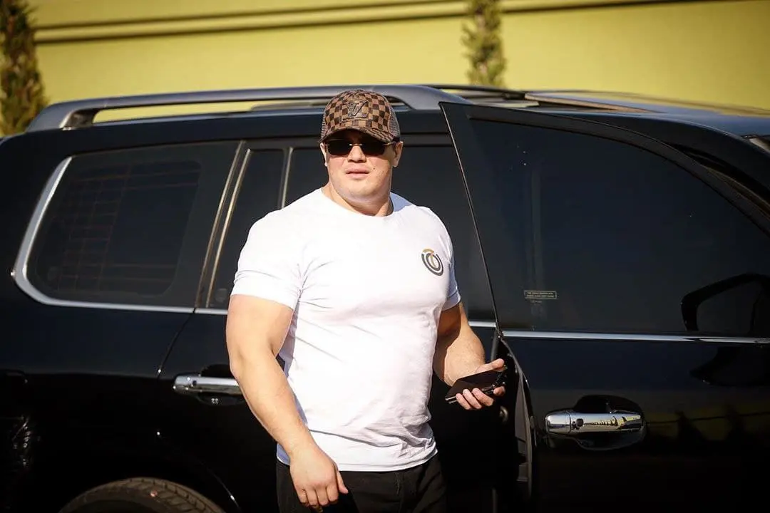 Murod Xonto‘rayev avtohalokatga uchrab, vafot etdi