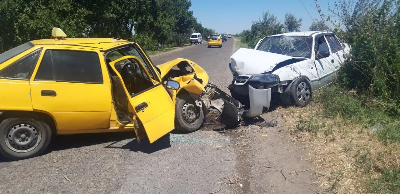 Buxorodagi mudhish YTHda jarohat olgan yo‘lovchining hayoti saqlab qolindi