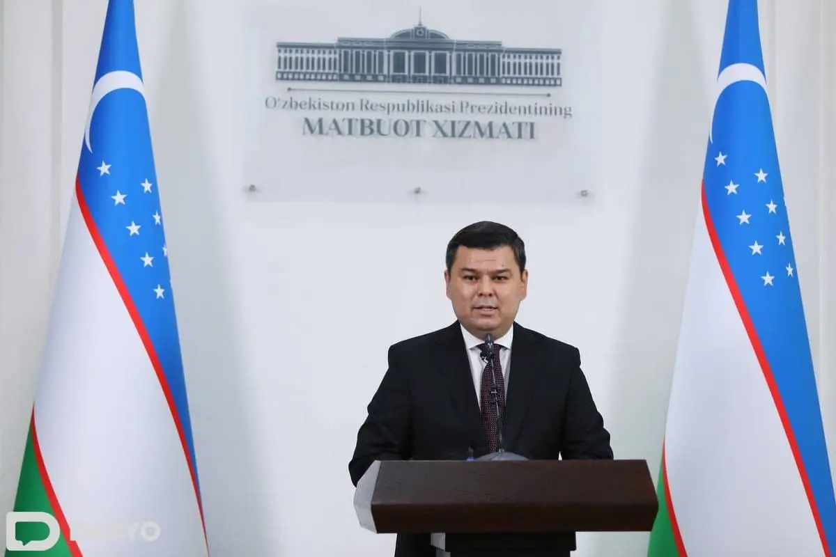 Toshkentda o‘tadigan Janubiy Osiyo bo‘yicha forumda Jozep Borrel va Zalmay Halilzod qatnashadi