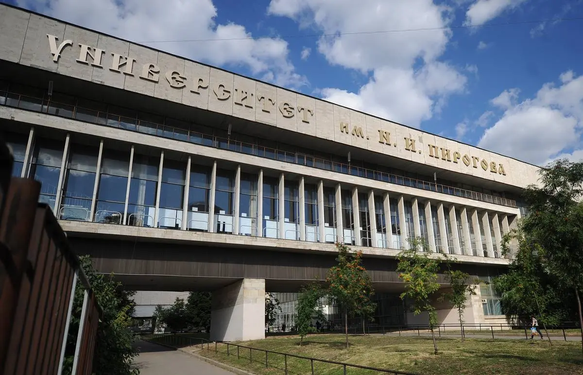 Rossiya tibbiyot universitetining Toshkent filiali ochiladi