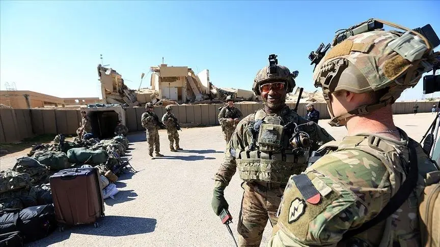 Agar “Tolibon” hujumlarni to‘xtatmasa, AQSh ularga aviazarbalar berishda davom etadi