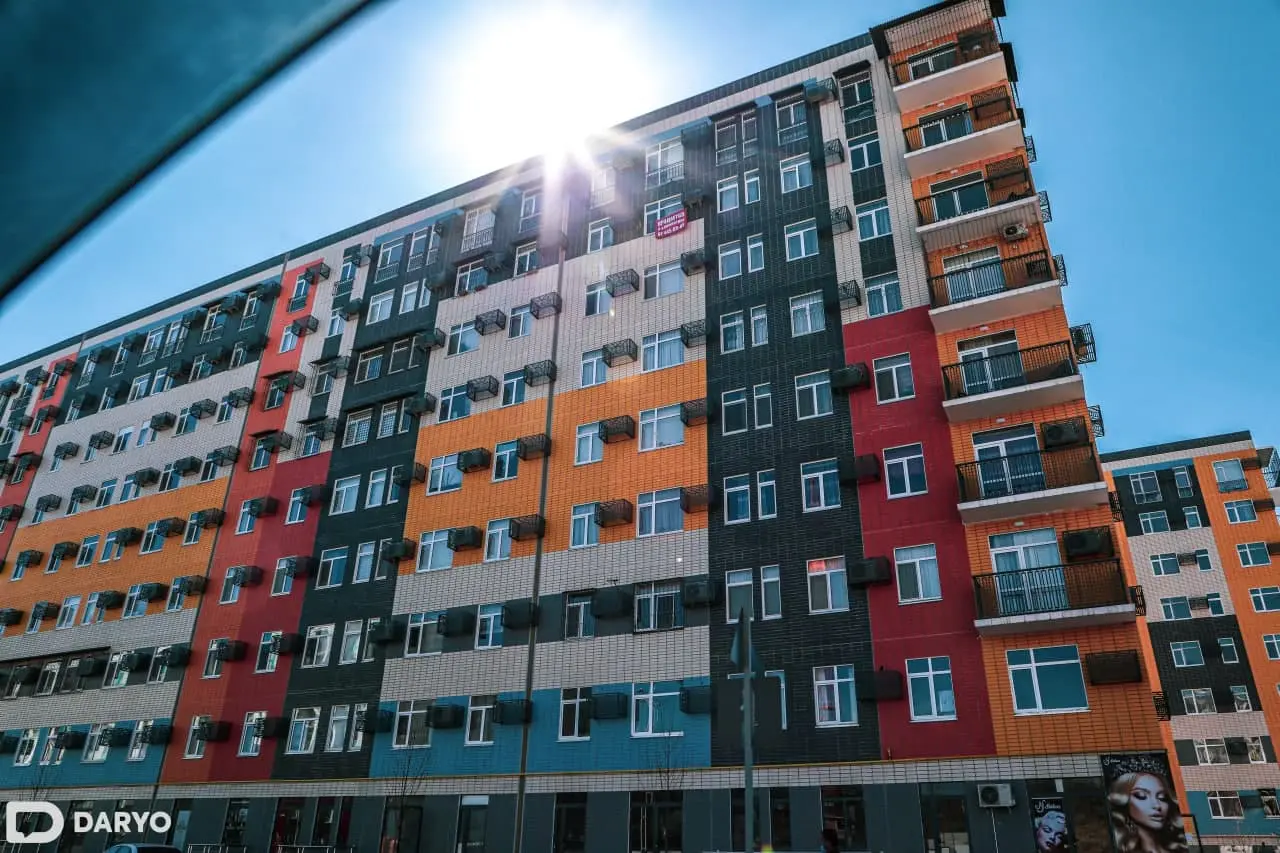Metr kvadrati 3,2 mln so‘mdan 8,9 mln so‘mgacha: O‘zbekistondagi yangi uylarning o‘rtacha narxlari ma’lum bo‘ldi