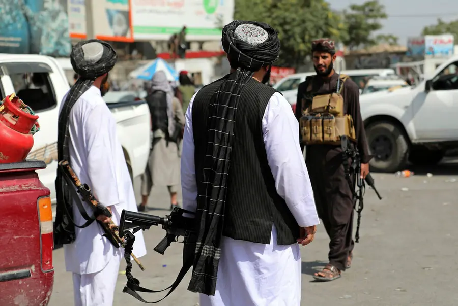 “Tolibon” afg‘onistonlik amaldorlar uchun umumiy amnistiya e’lon qildi