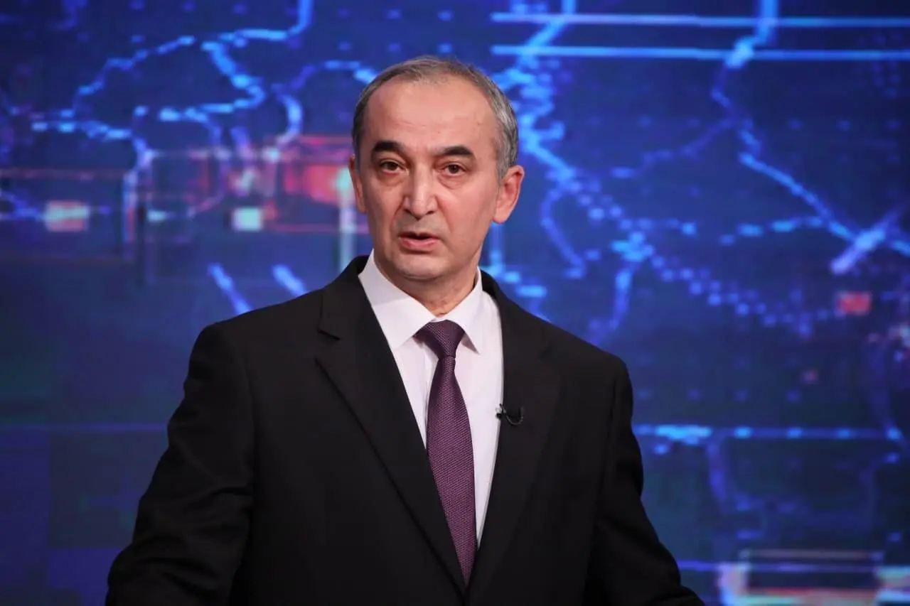 Prezidentlikka nomzod Bahrom Abduhalimov: “Tonirovka” uchun jarima adolatsiz o‘rnatilgan