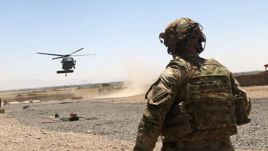 “Tolibon” AQShdan 11-sentabrgacha Afg‘onistondagi harbiylarini to‘liq olib chiqishni talab qildi va ungacha amerikaliklarga hujum qilmaslikka va’da berdi