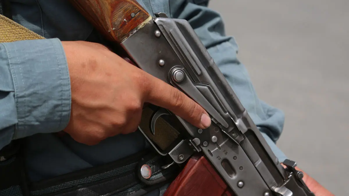 Afg‘onistonda “Tolibon”ga qarshi kuchlar AQSh va G‘arbdan qurol-yarog‘ yetkazib berishni so‘radi