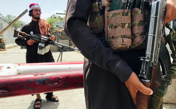 Yevropa Ittifoqi “Tolibon”ning Afg‘onistondagi g‘alabasini tan oldi