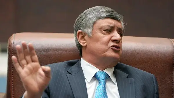 Rossiya prezidentining maxsus vakili: Afg‘onistondan qochib ketgan Ashraf G‘ani afg‘on xalqi tomonidan sud qilinishi kerak
