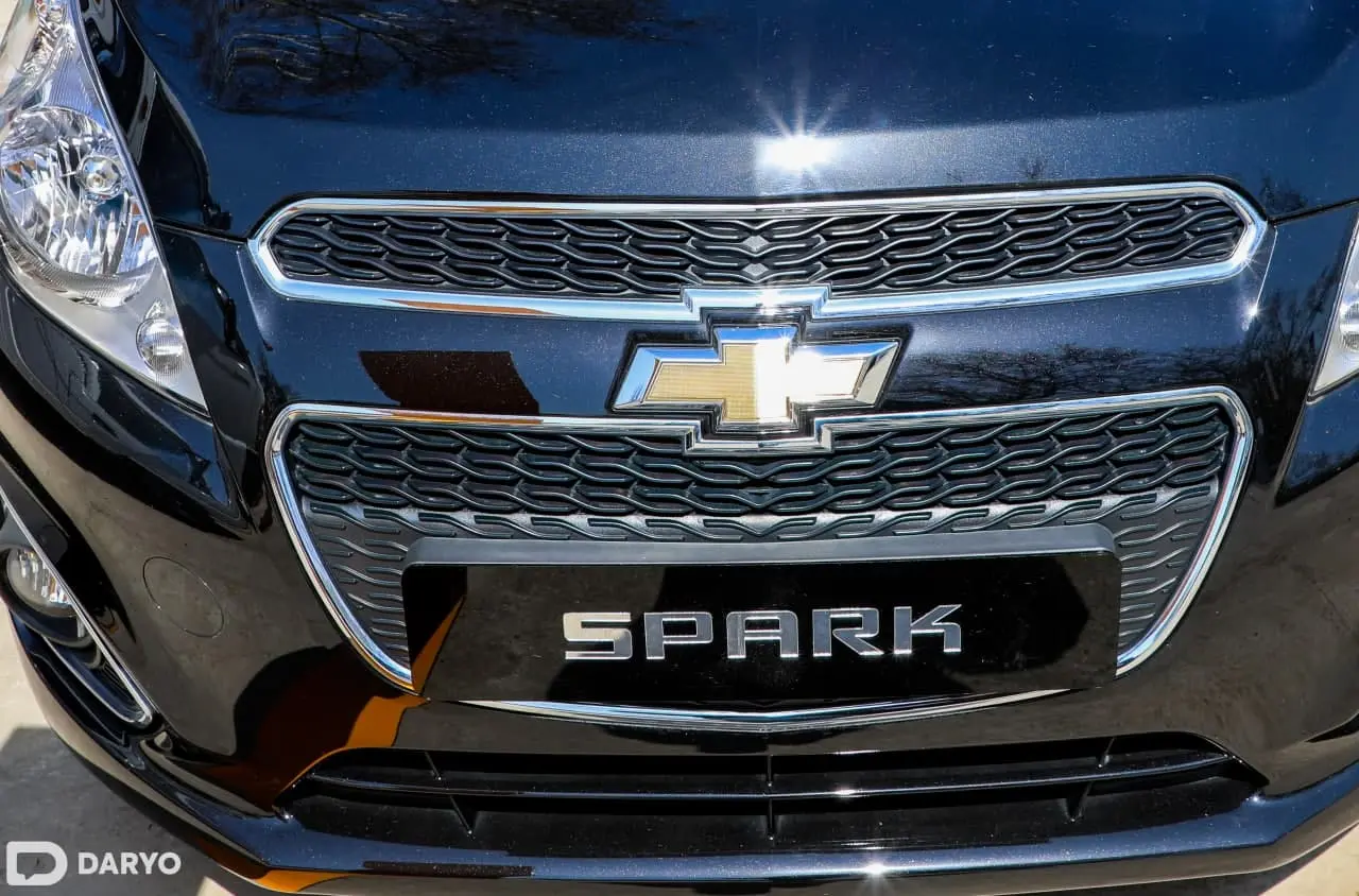 UzAuto Motors Chevrolet Lacetti va Spark ishlab chiqarishni tikladi