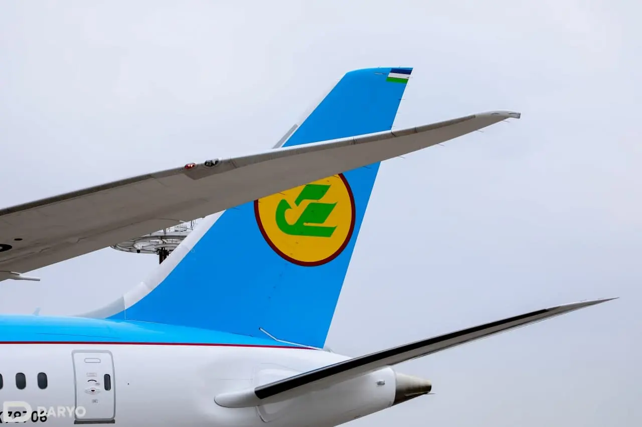 Uzbekistan Airways samolyotlari Afg‘oniston havo hududini chetlab uchishni boshladi