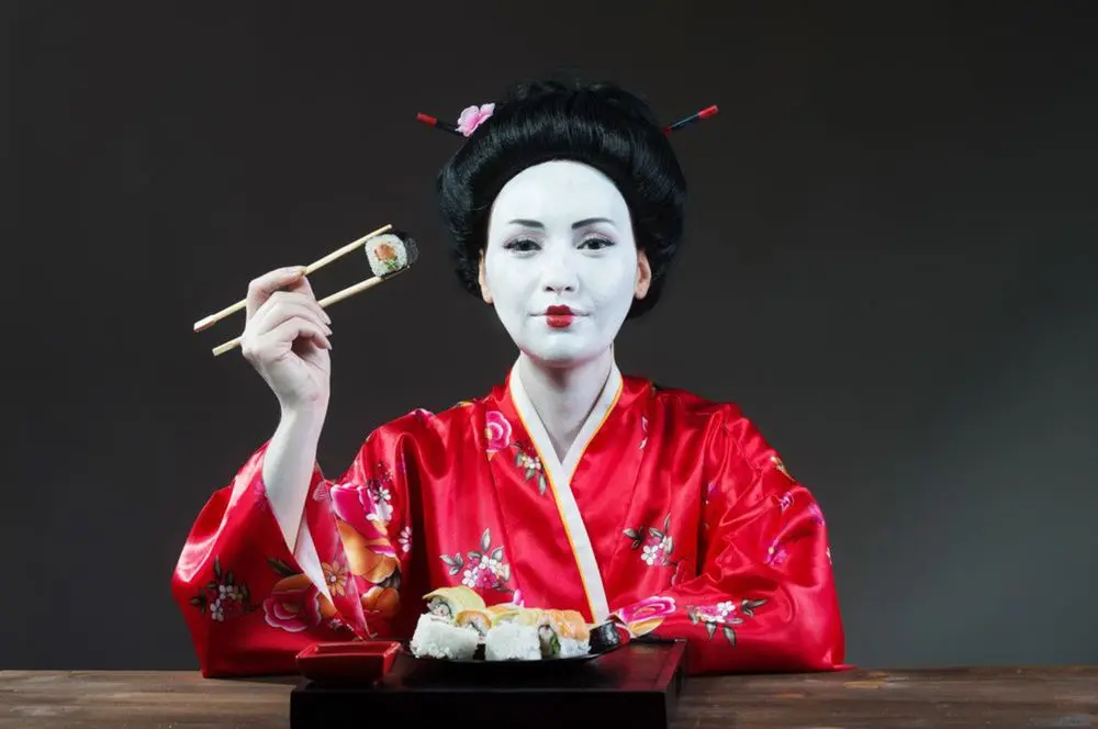 Made in Japan: Yaponcha parhez nima va unga amal qilish orqali qanday natijaga erishish mumkin?