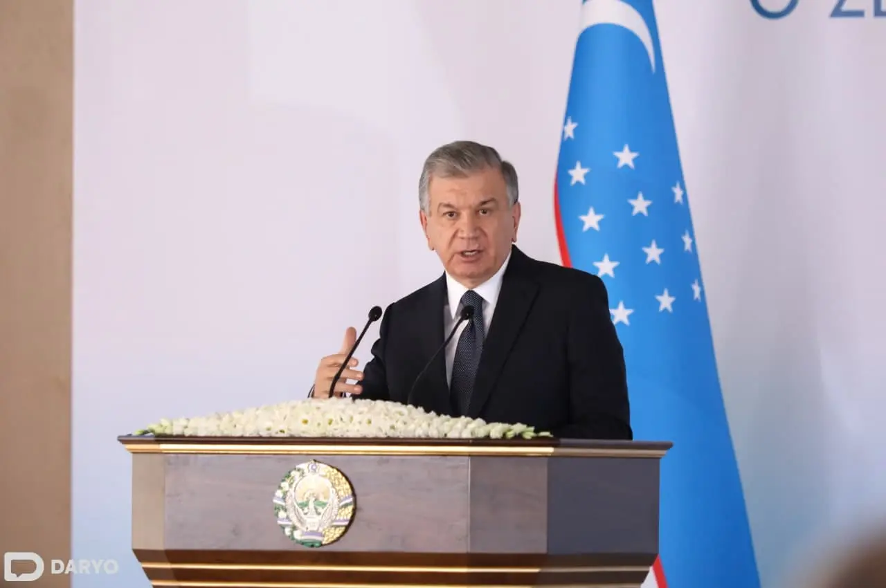 Shavkat Mirziyoyev: “O‘zbekiston tomonga birorta o‘q otilmasligi uchun har qanday muloqotga tayyorman”