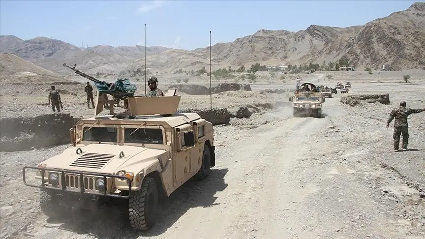 “Tolibon” Afg‘onistonning yana uchta viloyat ma’muriy markazlarini egallab oldi