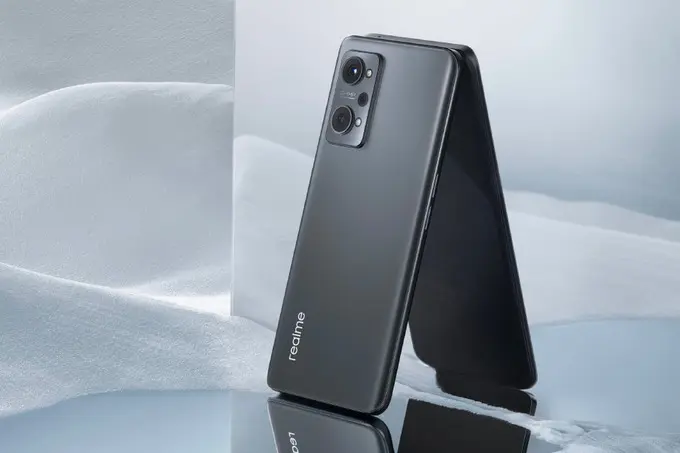 Realme kompaniyasi o‘zining GT Neo 2 flagmanini 370 dollar qiymatida taqdim etdi