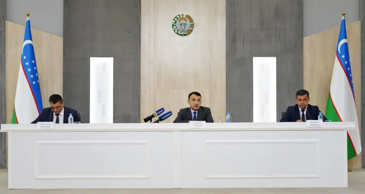 O‘zbekistonning 4 ta hududida sinov tariqasida aholini ro‘yxatga olish tadbiri o‘tkaziladi