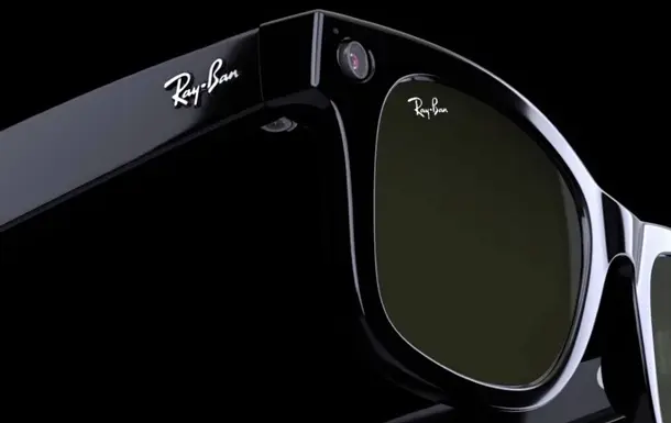 Facebook va Ray-Ban “aqlli” ko‘zoynaklar yaratdi. Ushbu gajdet suratga olish va telefonda gaplashish imkonini beradi
