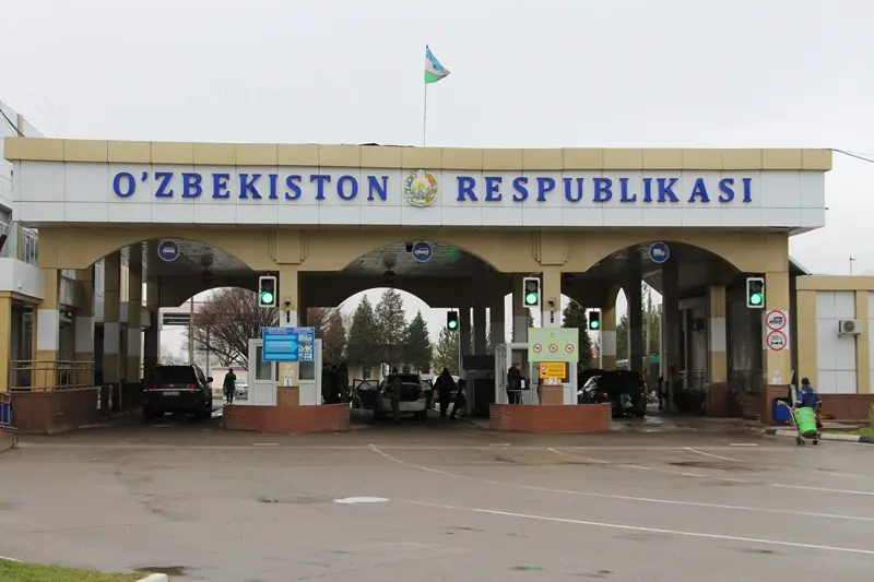 Toshkent viloyatidagi “G‘ishtko‘prik” chegara postida talon-torojlik qilayotgan uyushgan guruh borligi aytilmoqda
