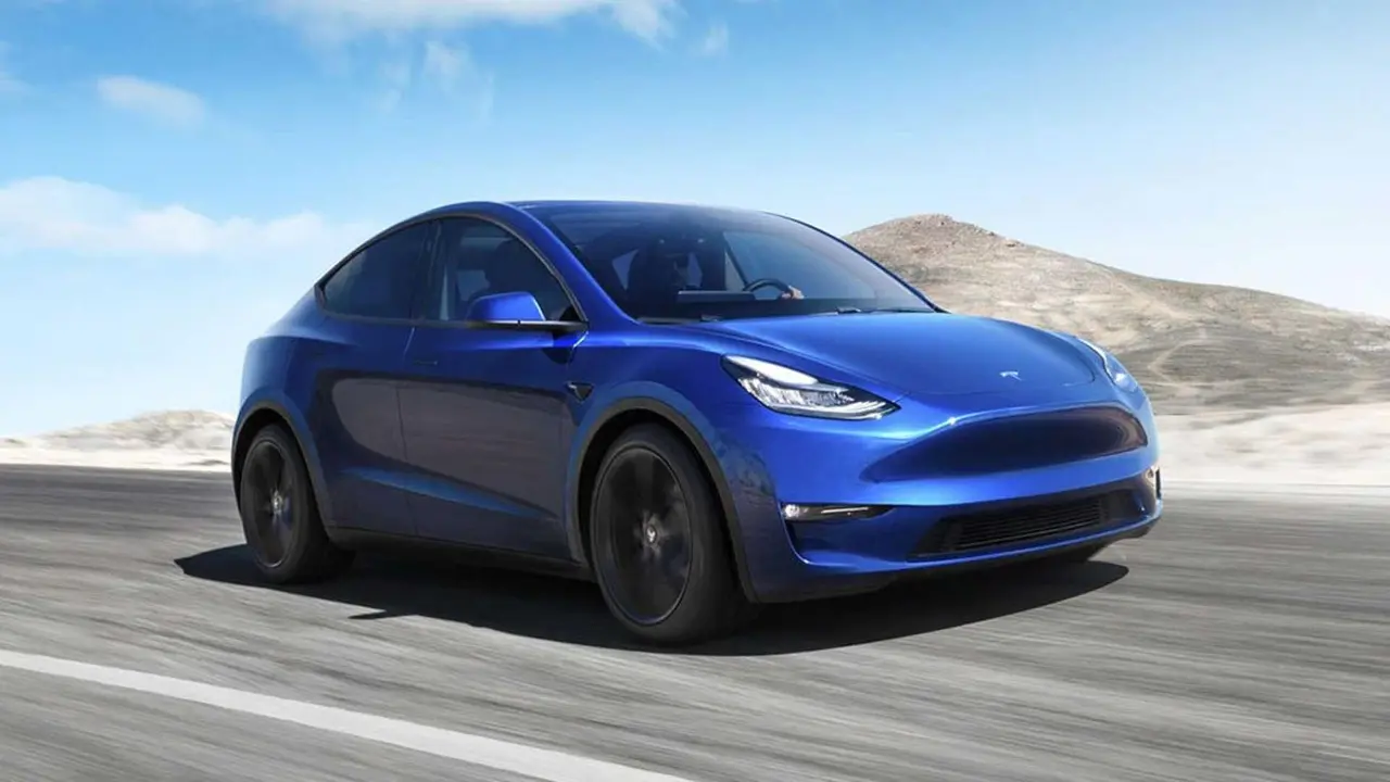Tesla lazerli oynatozalagichlarni patentladi