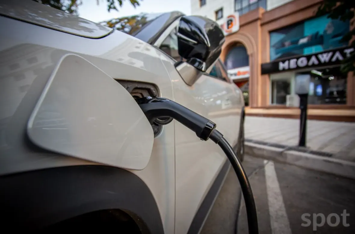 O‘zbekistonda elektromobillar avtotransport yig‘imidan ozod etildi