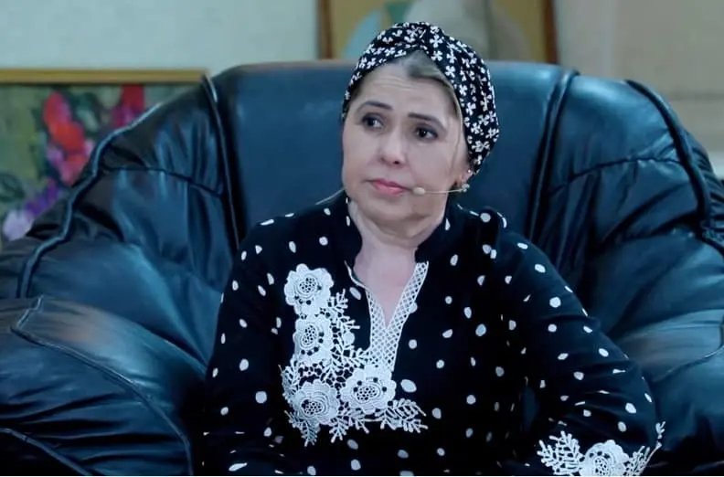 Obid Asomovning rafiqasi ilk marta turmush o‘rtog‘ining ikkinchi ayoli bo‘lgani hamda undan o‘g‘il farzand ko‘rgani haqida gapirdi (video)
