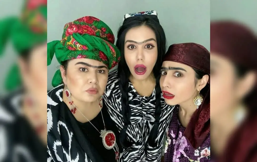 Ijtimoiy tarmoqlarda ommalashayotgan kulgili roliklar qahramonlari — “Afandining qizlari” haqida ma’lumotlar