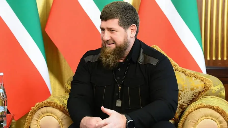 Ramzan Qodirov saylovda 99,7 foiz ovoz to‘plab, jahon rekordini o‘rnatdi