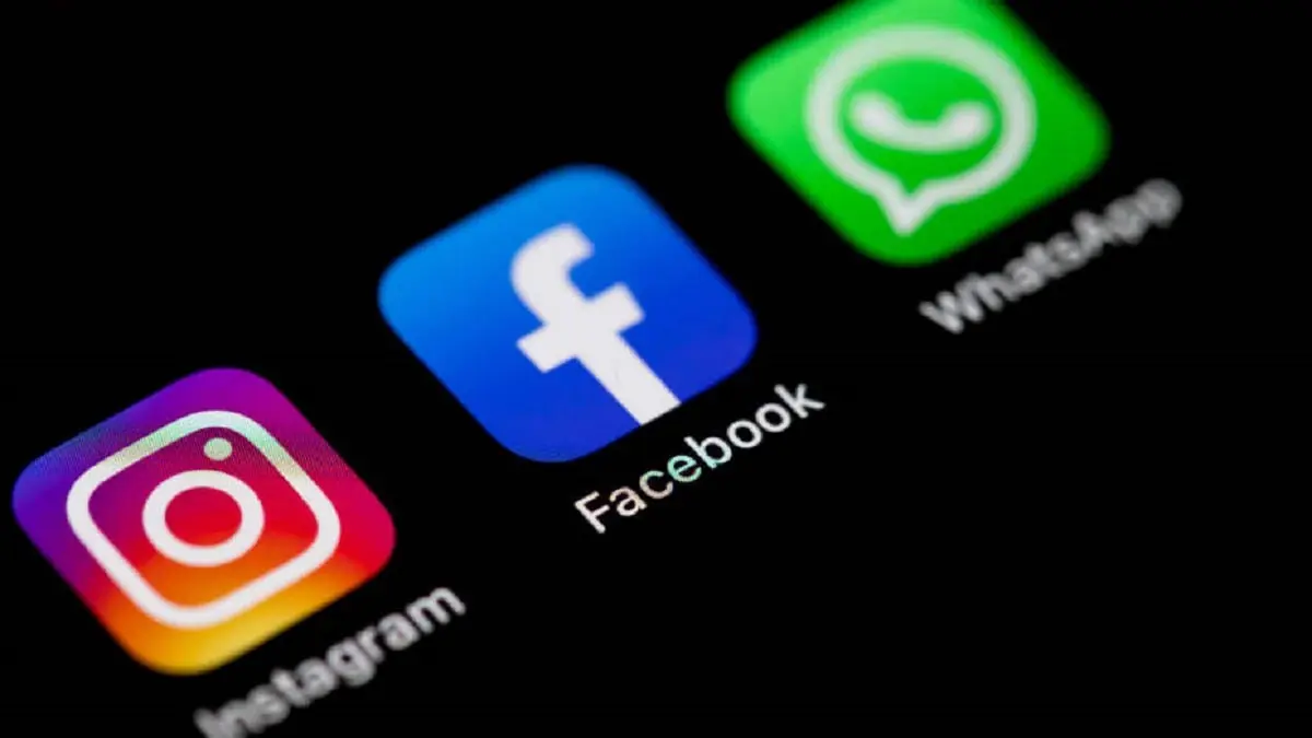 Facebook ijtimoiy tarmoqda kuzatilgan global nosozliklar sababini ma’lum qildi