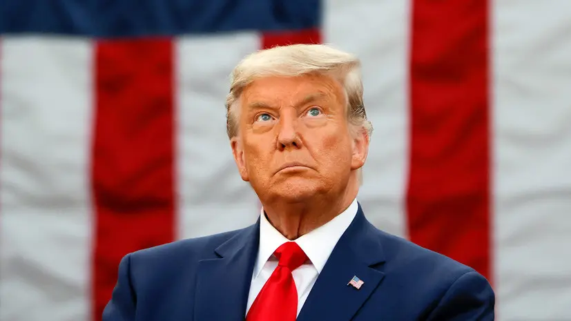 Tramp 25 yil ichida ilk bor Forbes’ning eng boy amerikaliklar ro‘yxatiga kiritilmadi