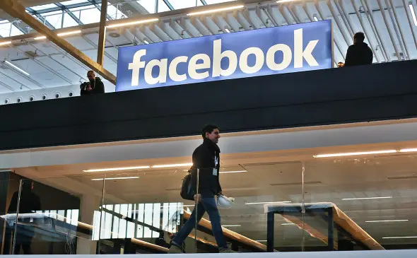Дунё бўйлаб Facebook ва Instagram’да яна узилишлар қайд этилди