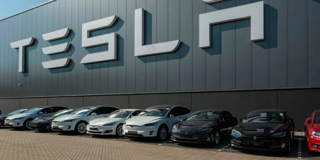 Tesla bosh ofisi Kaliforniyadan Texasga ko‘chiriladi
