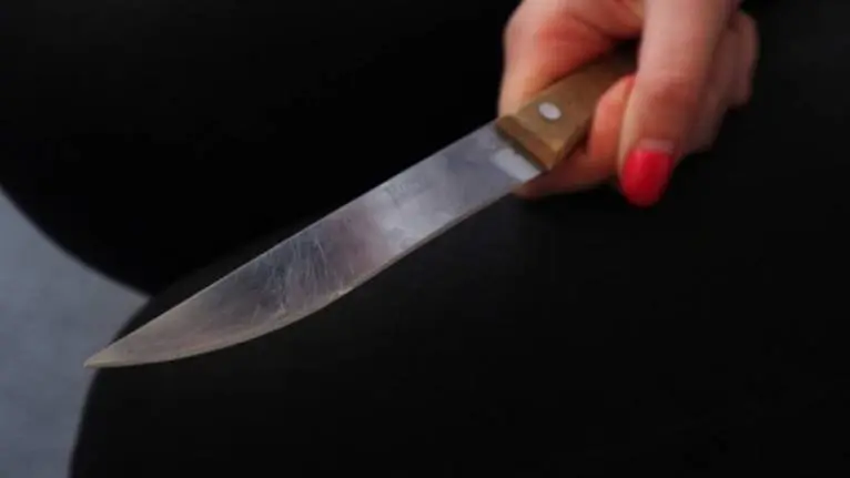 Toshkentda ayol Instagram’dan kelgan xabar sabab janjal ko‘targan erini pichoqlab qo‘ydi