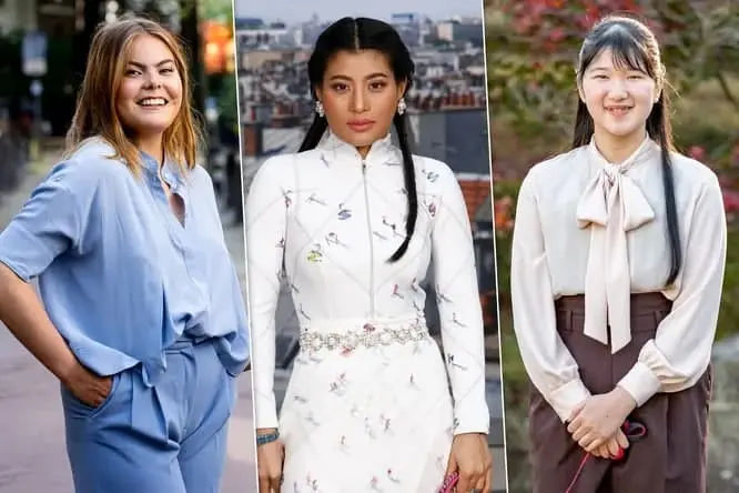 Foto: Dunyoning turli mamlakatlari malikalari qanday hayot kechiradi?