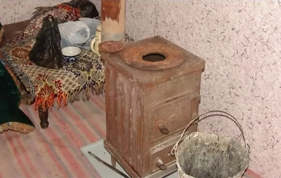 ​Farg‘onada ota va bola is gazidan zaharlanib vafot etdi