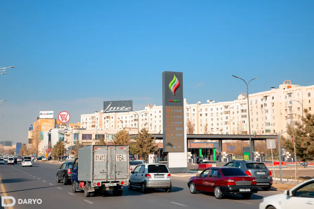 “Tatneft” O‘zbekistonda loyihalarni davom ettiradi. Kompaniya mamlakatda nima bilan shug‘ullanadi?