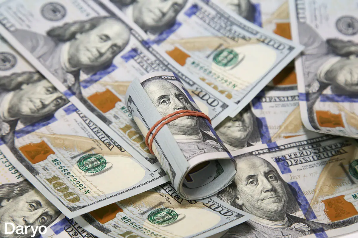 O‘zbekistonga iyun oyida 1,34 mlrd dollar pul o‘tkazildi
