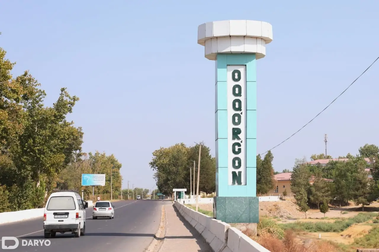 Oqqo‘rg‘onda avgust oyida oila qurgan er-xotin is gazidan zaharlanib, vafot etdi